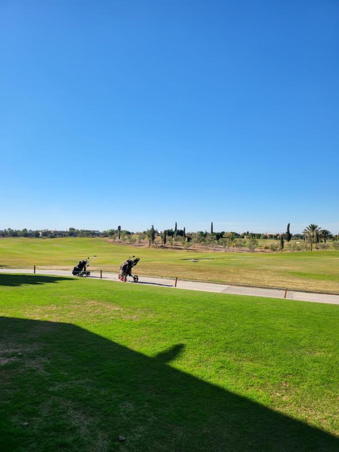 Al Maaden Ryad 69 A Marrakesh Exterior photo