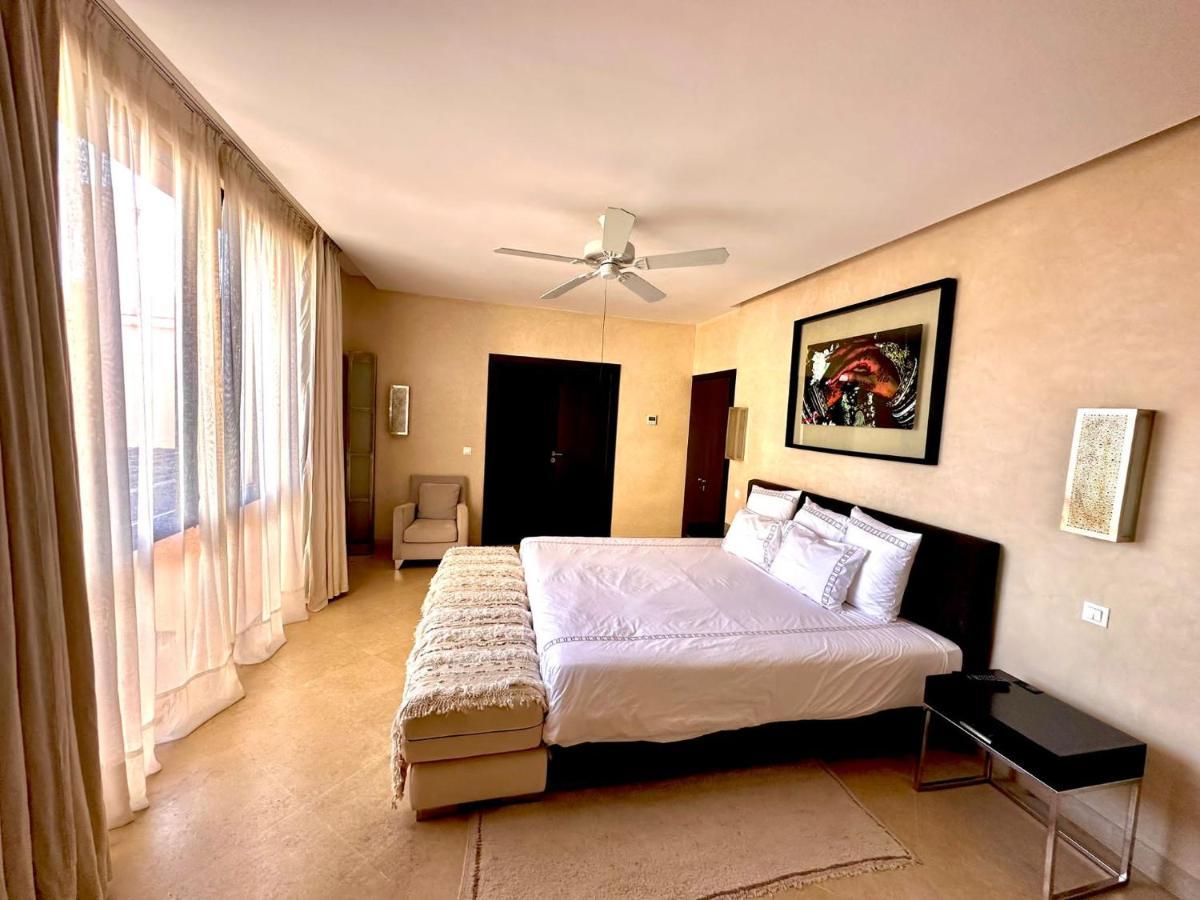 Al Maaden Ryad 69 A Marrakesh Exterior photo